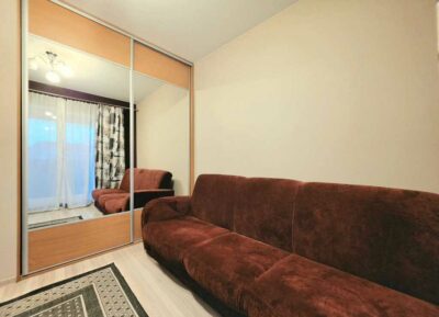Gumieńce | 53 m² | Duża loggia 10 m² | Winda | 689 000 zł