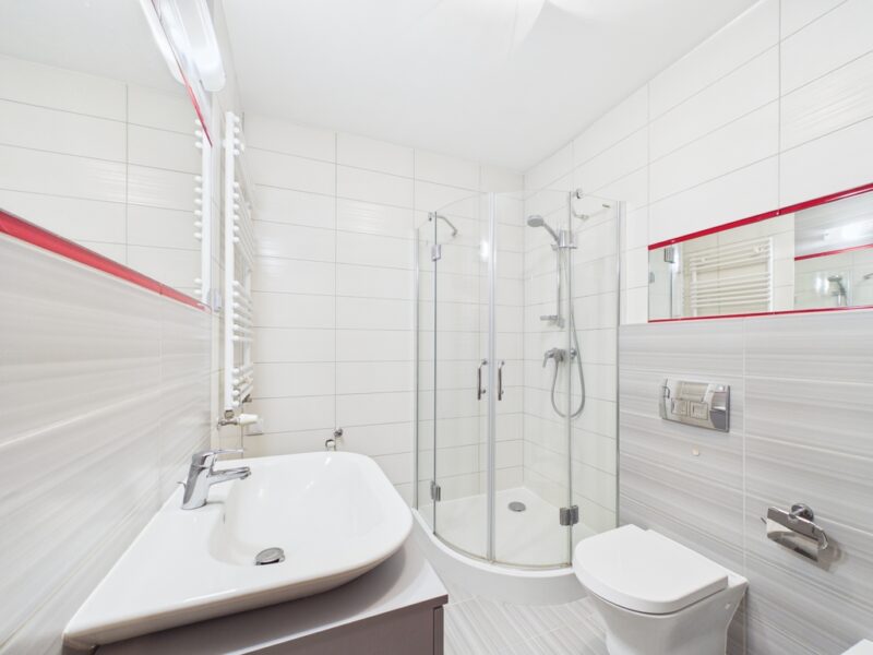 2 pokoje|47,46 m²| Balkon| Garaż w cenie| Szczecin