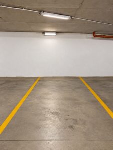 2 pokoje|47,46 m²| Balkon| Garaż w cenie| Szczecin