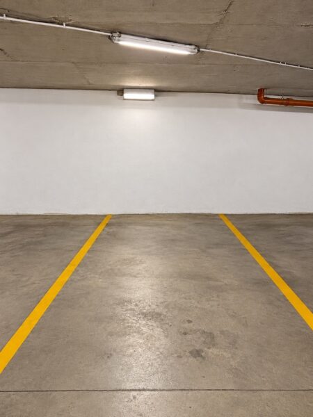 2 pokoje|47,46 m²| Balkon| Garaż w cenie| Szczecin