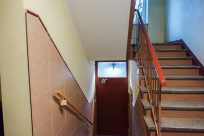 Pogodno 2 pok. 55 m2, Ip. widok na park