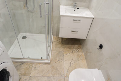 os. Książąt Pomorskich 2 pok. 46m2 2600 zł Ip.
