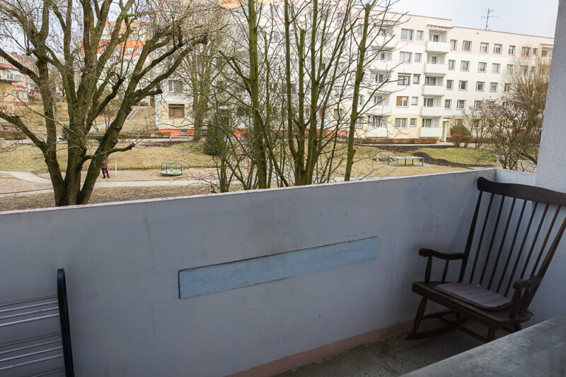 os. Książąt Pomorskich 2 pok. 46m2 2600 zł Ip.