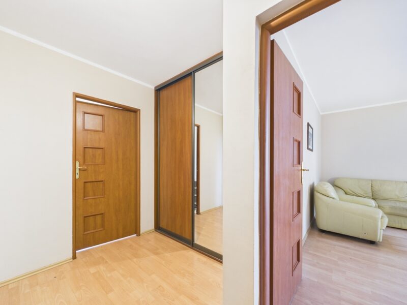 2 pokoje|47,46 m²| Balkon| Garaż w cenie| Szczecin