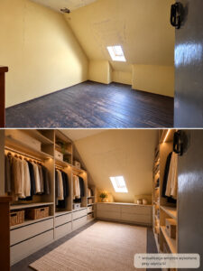 Ul. Westerplatte | 3 pokoje | 78,51 m2