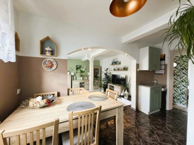 Ul. Westerplatte | 3 pokoje | 78,51 m2
