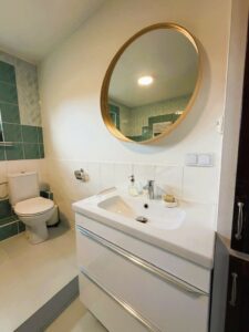 Ul. Westerplatte | 3 pokoje | 78,51 m2