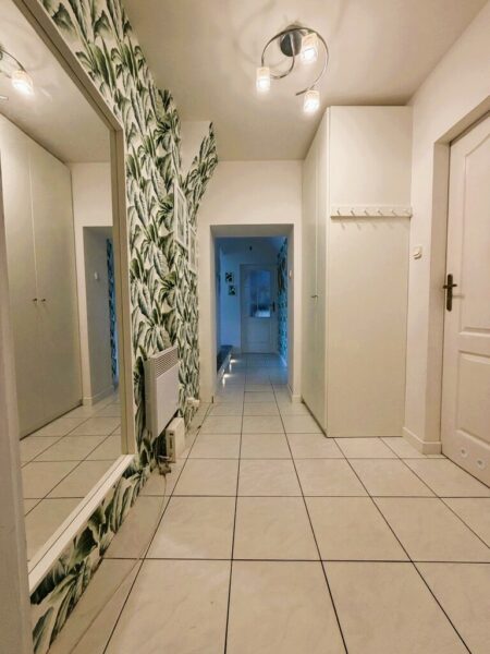 Ul. Westerplatte | 3 pokoje | 78,51 m2