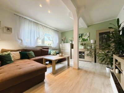 Ul. Westerplatte | 3 pokoje | 78,51 m2