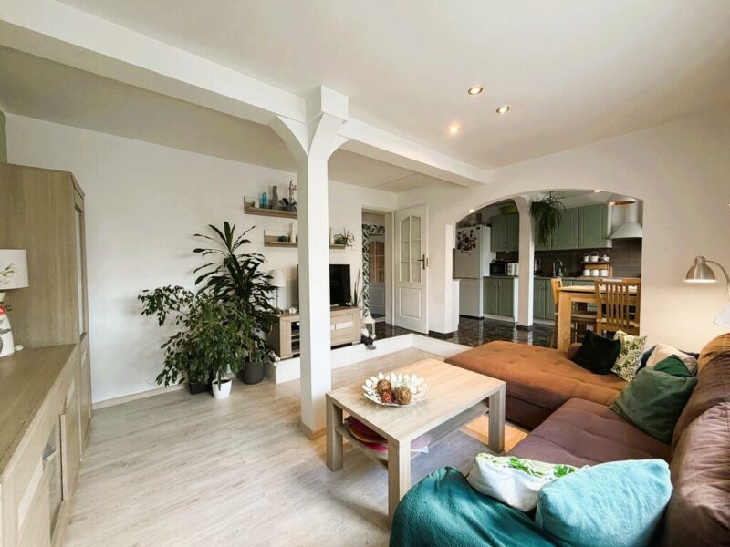 Ul. Westerplatte | 3 pokoje | 78,51 m2