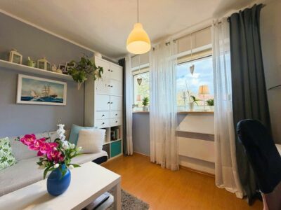 Ul. Westerplatte | 3 pokoje | 78,51 m2