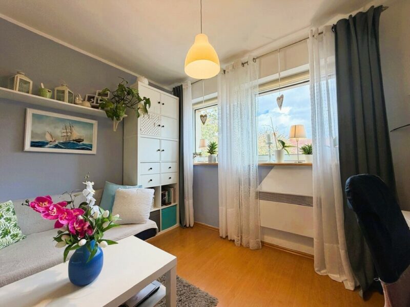 Ul. Westerplatte | 3 pokoje | 78,51 m2