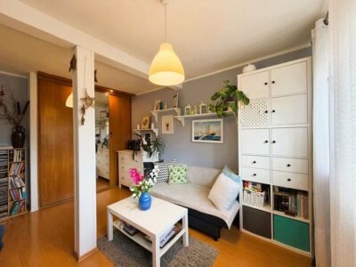 Ul. Westerplatte | 3 pokoje | 78,51 m2