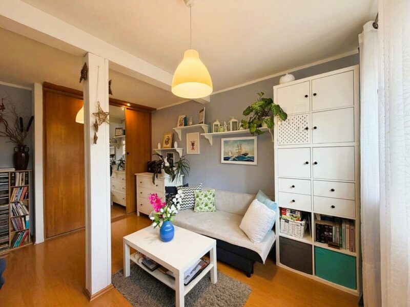 Ul. Westerplatte | 3 pokoje | 78,51 m2