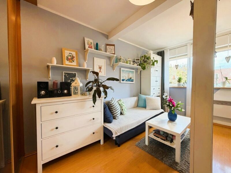 Ul. Westerplatte | 3 pokoje | 78,51 m2