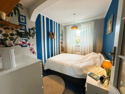 Ul. Westerplatte | 3 pokoje | 78,51 m2