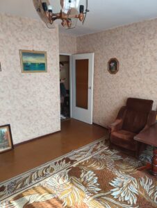 Kawalerka w centrum | 26 m² | Idealna inwestycja