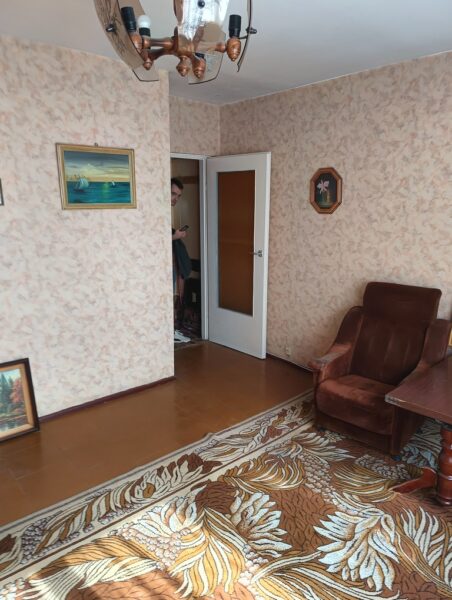 Kawalerka w centrum | 26 m² | Idealna inwestycja