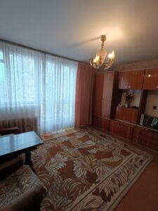 Kawalerka w centrum | 26 m² | Idealna inwestycja