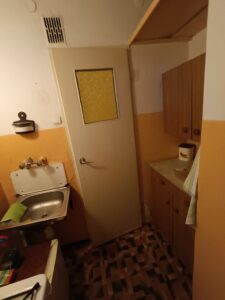 Kawalerka w centrum | 26 m² | Idealna inwestycja