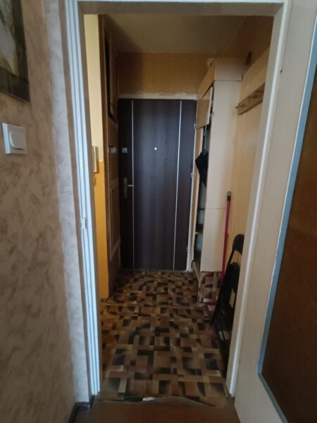 Kawalerka w centrum | 26 m² | Idealna inwestycja