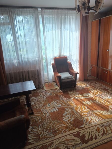 Kawalerka w centrum | 26 m² | Idealna inwestycja
