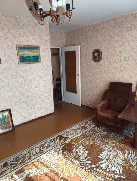 Kawalerka w centrum | 26 m² | Idealna inwestycja