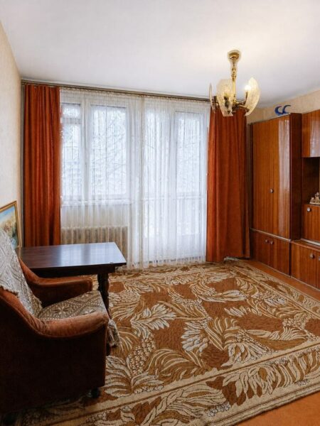 Kawalerka w centrum | 26 m² | Idealna inwestycja