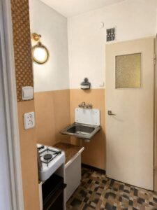 Kawalerka w centrum | 26 m² | Idealna inwestycja