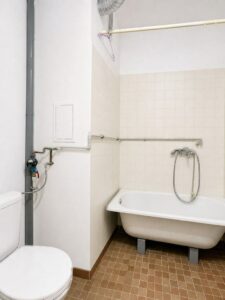 Kawalerka w centrum | 26 m² | Idealna inwestycja