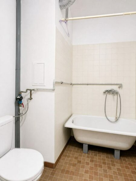 Kawalerka w centrum | 26 m² | Idealna inwestycja