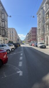 Lokal doskonały również pod gastronomię Centrum.