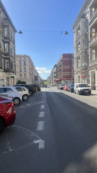 Lokal doskonały również pod gastronomię Centrum.