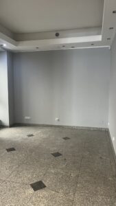 Lokal doskonały również pod gastronomię Centrum.