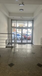 Lokal doskonały również pod gastronomię Centrum.