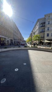 Lokal doskonały również pod gastronomię Centrum.
