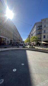 Lokal doskonały również pod gastronomię Centrum.