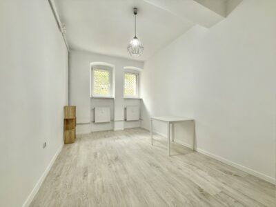 Wały Chrobrego | Gotowiec inwestycyjny | Wyjątkowa suterena