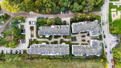Jasne, przestronne i ciche ★ Widok na zieleń ★ Duży garaż za dopłatą