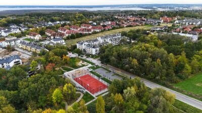 Jasne, przestronne i ciche ★ Widok na zieleń ★ Duży garaż za dopłatą