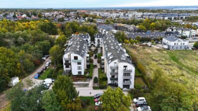 Jasne, przestronne i ciche ★ Widok na zieleń ★ Duży garaż za dopłatą