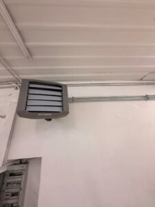 Magazyn, hala, z powierzchnią biurową, 110 m² blisko centrum