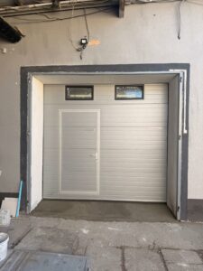 Magazyn, hala, z powierzchnią biurową, 110 m² blisko centrum