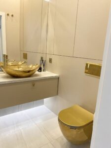🔥 NOWA, NIŻSZA CENA! LUKSUSOWY APARTAMENT W HANZA TOWER