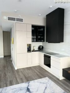 🔥 NOWA, NIŻSZA CENA! LUKSUSOWY APARTAMENT W HANZA TOWER