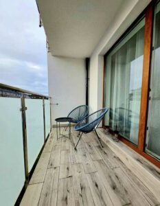 Gumieńce | 49 m² | Wysoki standard | miejsce parkingowe | Winda