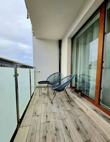 Gumieńce | 49 m² | Wysoki standard | miejsce parkingowe | Winda