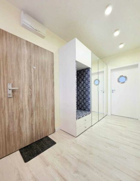 Gumieńce | 49 m² | Wysoki standard | miejsce parkingowe | Winda