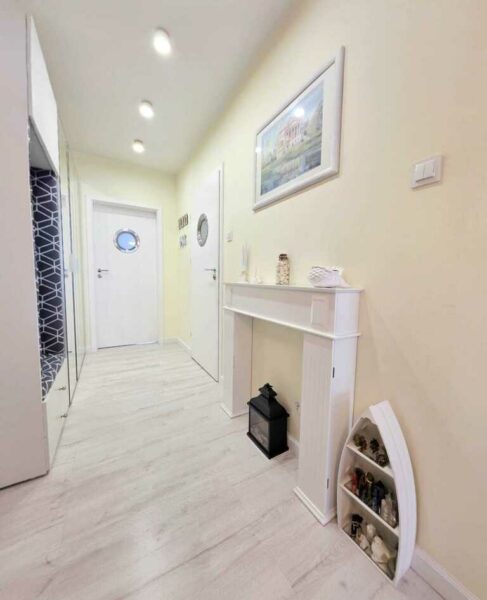 Gumieńce | 49 m² | Wysoki standard | miejsce parkingowe | Winda