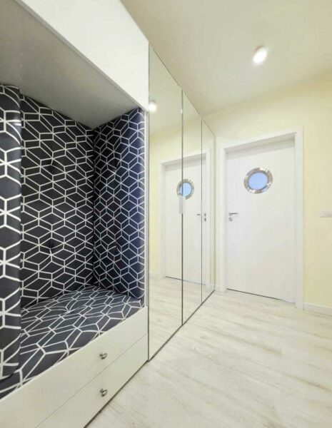 Gumieńce | 49 m² | Wysoki standard | miejsce parkingowe | Winda